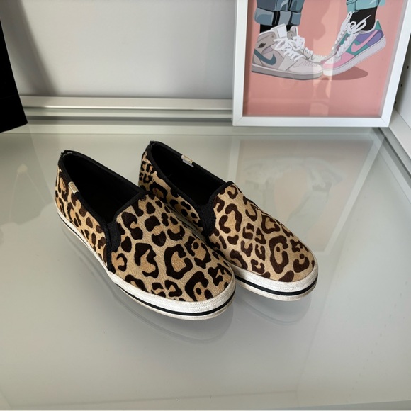 Kate Spade Keds - Picture 1 of 4